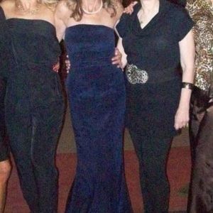 Alterations for 5’2, have remnants.